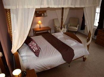 The Angel Inn Wangford ภายนอก รูปภาพ