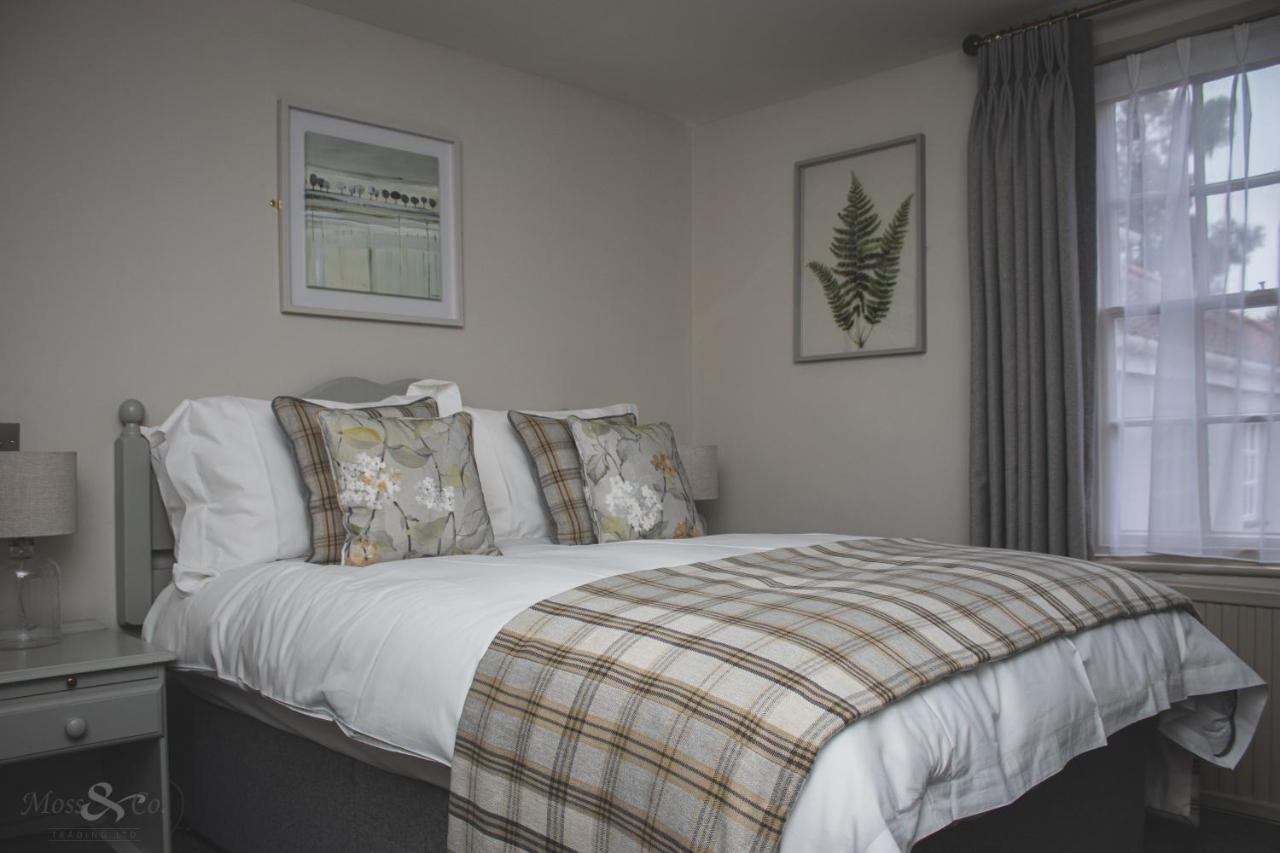 The Angel Inn Wangford ภายนอก รูปภาพ