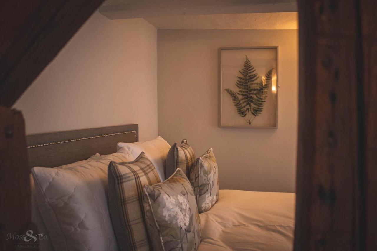 The Angel Inn Wangford ภายนอก รูปภาพ