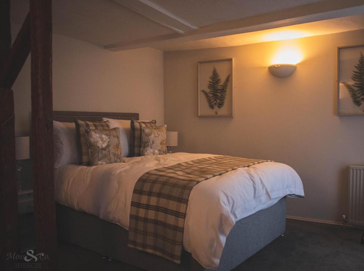 The Angel Inn Wangford ภายนอก รูปภาพ
