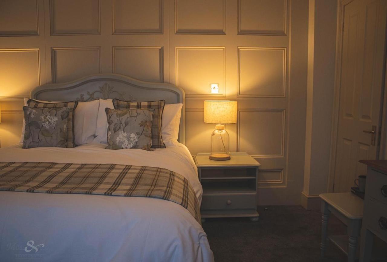 The Angel Inn Wangford ภายนอก รูปภาพ