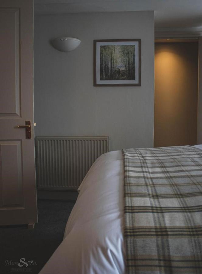 The Angel Inn Wangford ภายนอก รูปภาพ